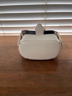 Oculus quest 2