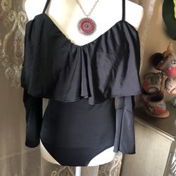 Colombia 🇨🇴 Body 