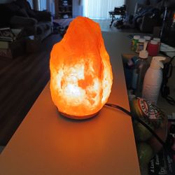 Light Up Rock 