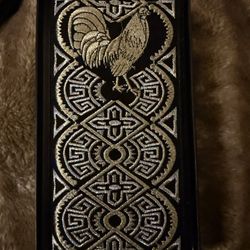 Rooster Wallet 
