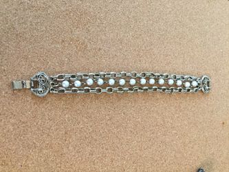 bracelet 6.5 to 7 inches