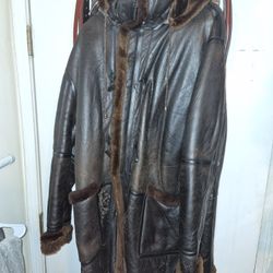 Men Coat