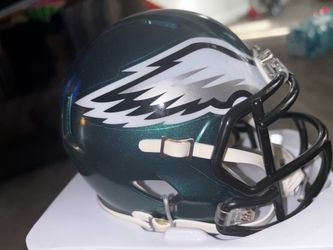 Isaiah Rogers #34 signature eagles
