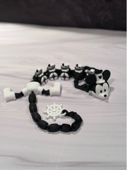 Mickey Mouse Flexi