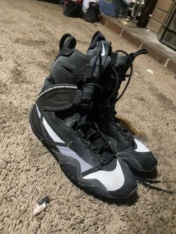 Nike Boxing Shoes