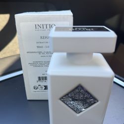 Initio Rehab Tester Box