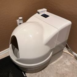 Cat Genie AI