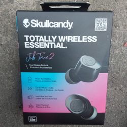 Wireless Earbuds