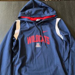 Arizona Wildcats Hoodie 