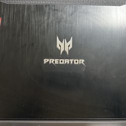 Acer Predator Helios 300 Gaming Laptop, Intel Core i7, GeForce GTX 1060, 15.6" Full HD, 16GB DDR4