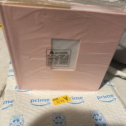 Pink  Photo Álbum  New $5