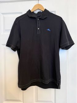 Tommy Bahama Polo Shirt