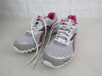 Women's Reebok Premier Zignano Walking Running Jogging Shoes SZ 7.5