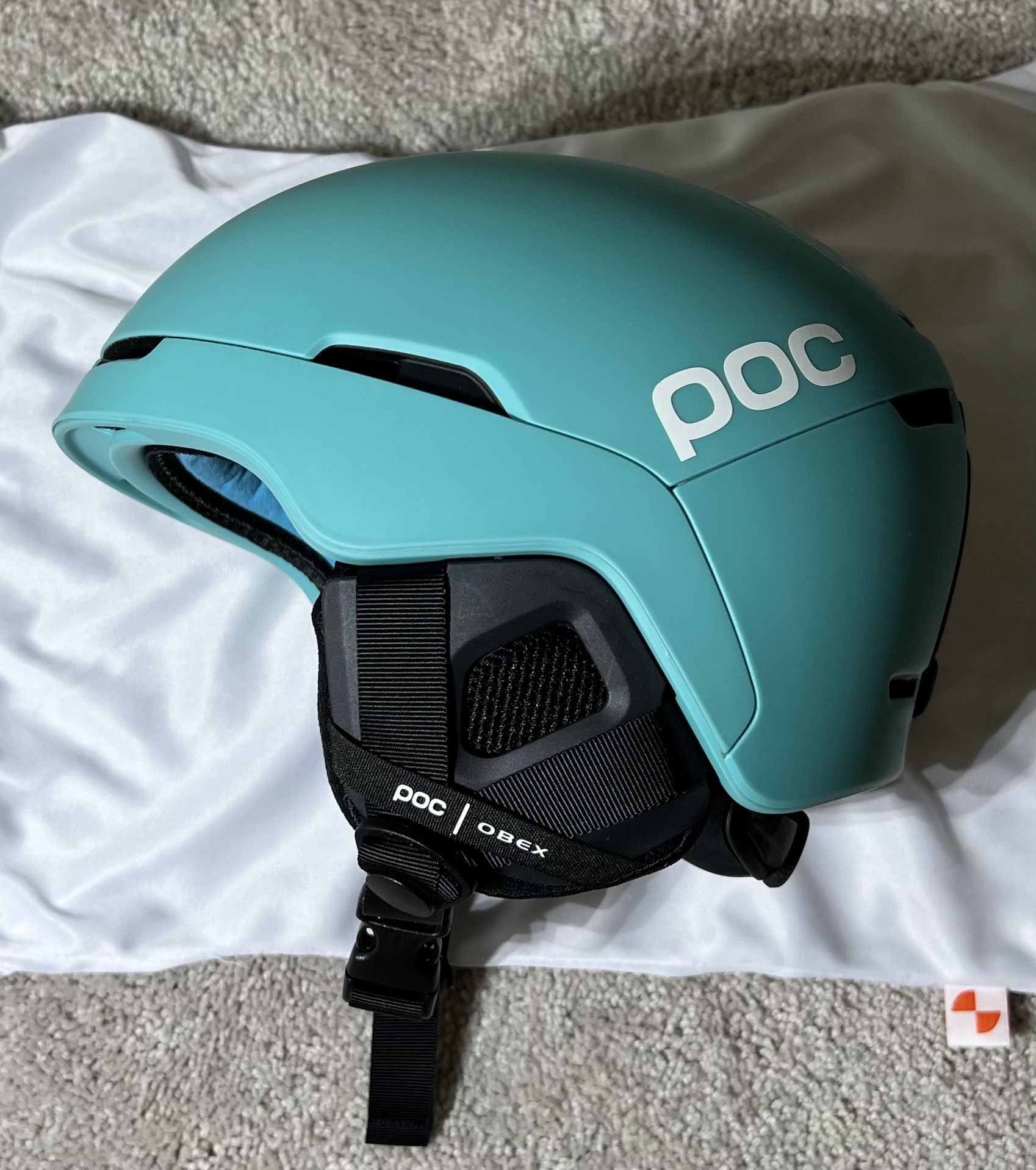 POC Ski Helmet Brand New