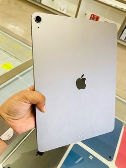 iPad Air M3 13inch 128gb