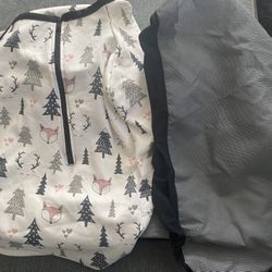 Car Seat/stroller Cover 