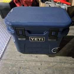 Yeti Cooler 