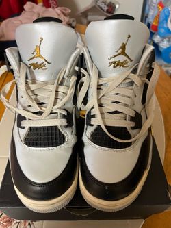 Air Jordan 4 retro