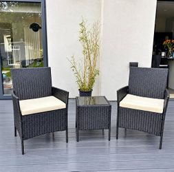 Muebles para exteriores