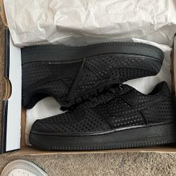 DS Black Heart AF1. Sz10