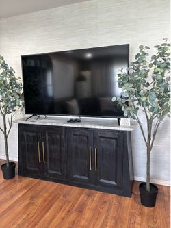 artificial olive trees