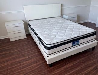 Bed 🛏️