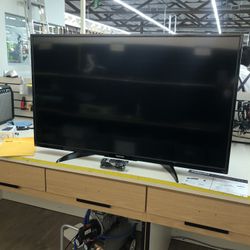 Smart TV 4K