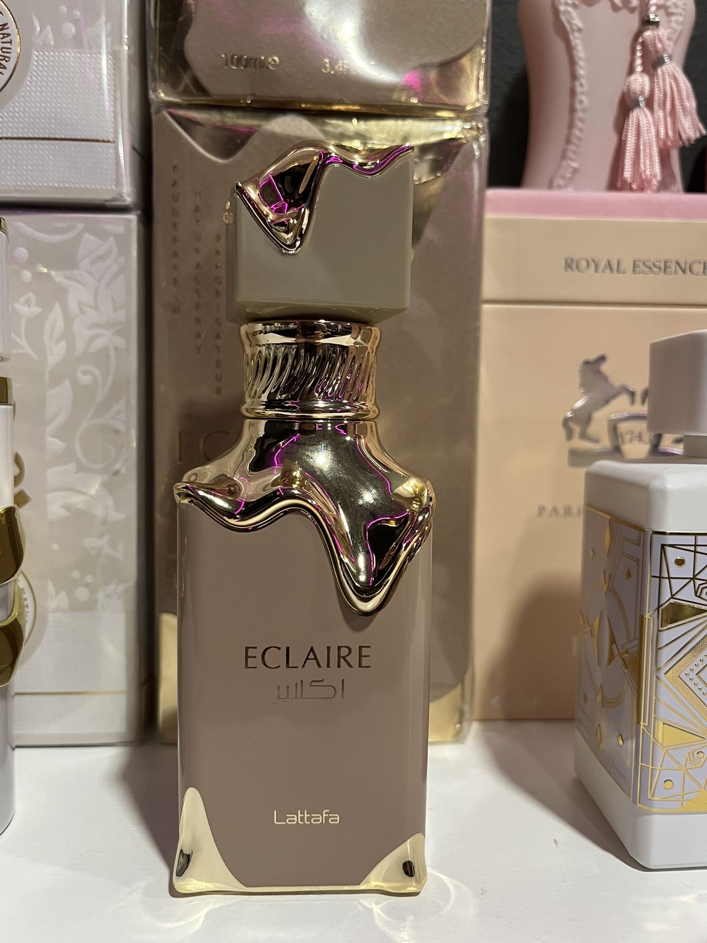 Eclaire Dubai ( FULL ) Test Before You Buy
