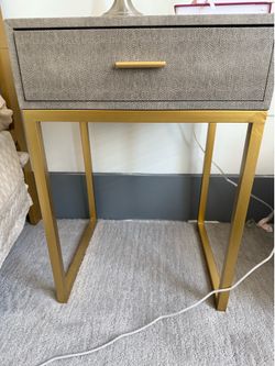 2 night stand
