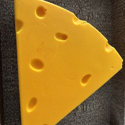 PACKERS CHEESEHEAD HAT
