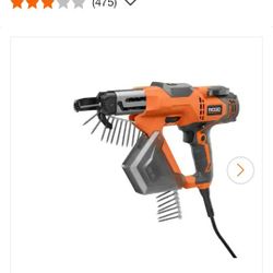 Ridgid ScrewDriver  $45