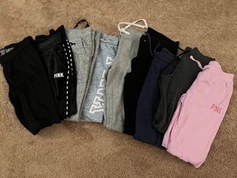 Women’s sweat bottoms