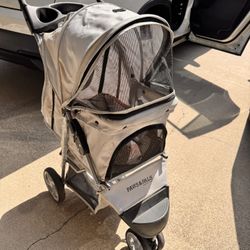 Dog Stroller