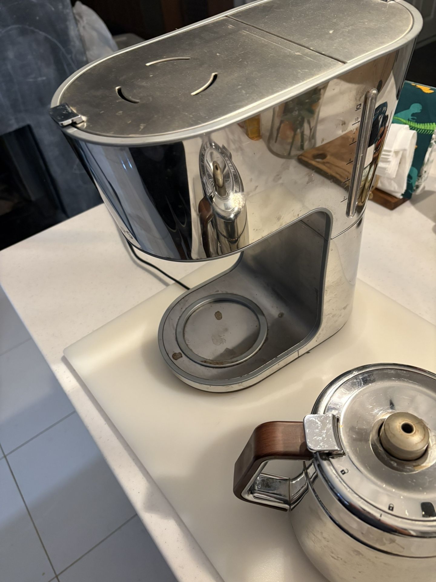 Coffee Machine