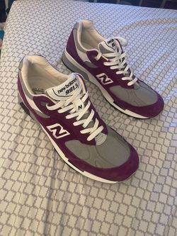 Men’s size 12 new balance