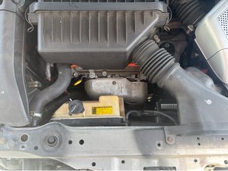 2006 Lexus Rx 400h