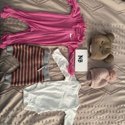 Baby girl clothes