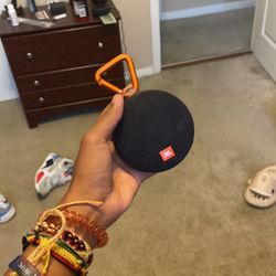 Jbl speaker (water proof)