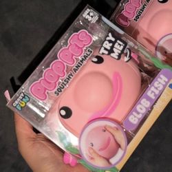 Plop Pet Squishy