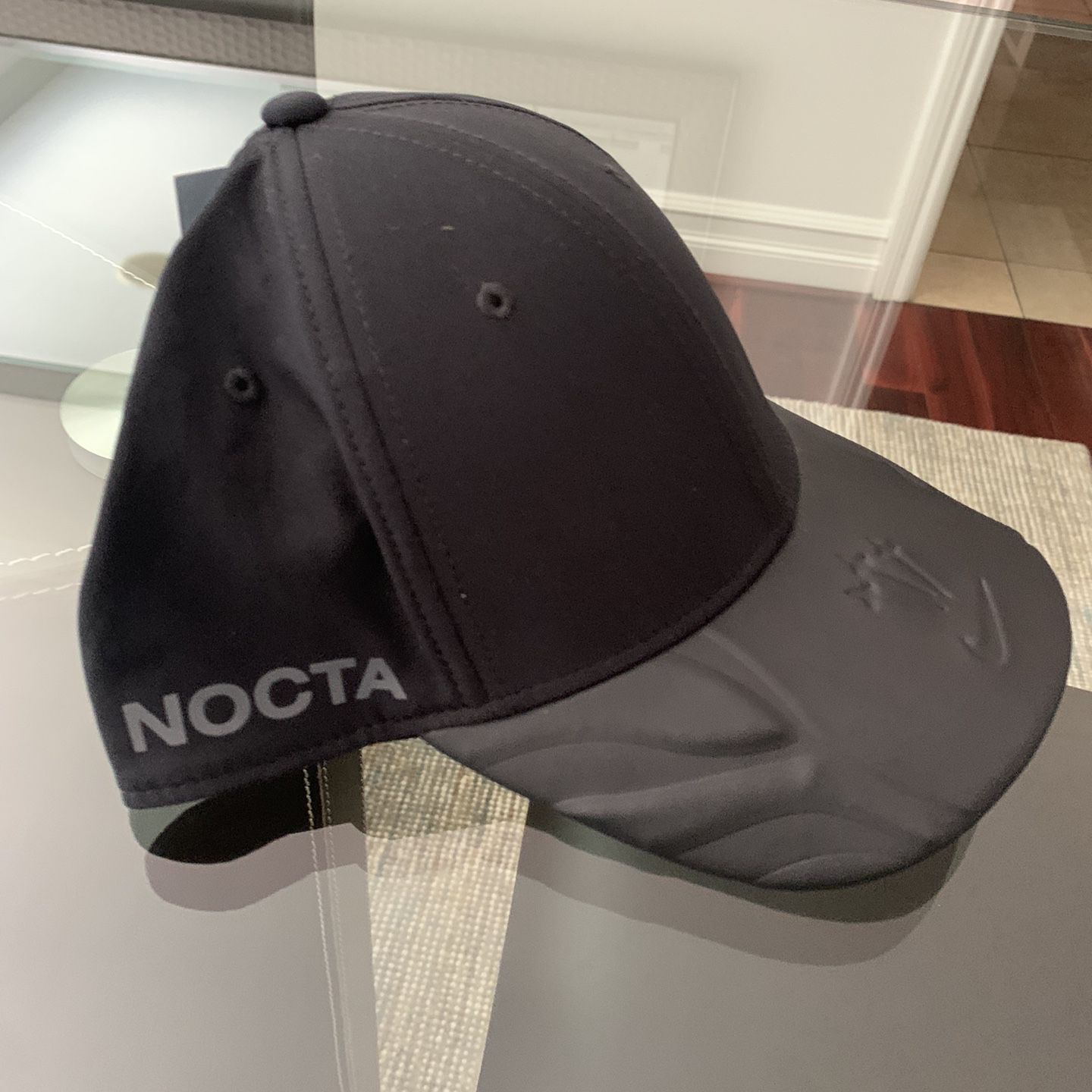 Nike NOCTA black hat