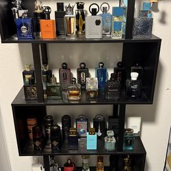 Fragrance Decants 5ml/10ml – Designer & Budget Scents (Bundle Deals)