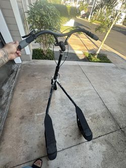 Trike/Scooter