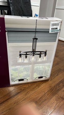 Nueva Jamás Abierta Comprada En The Home Depot