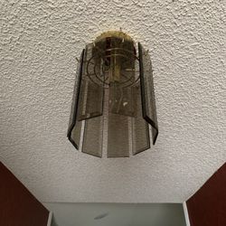 Mini Chandelier 