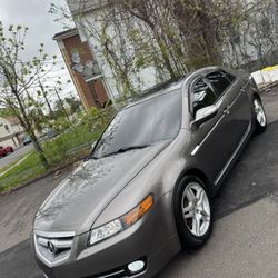 2008 Acura TL