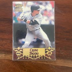 Craig Biggio 