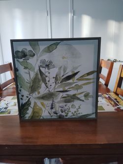 Cute wall decor