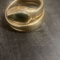 Luxury Women’s Watch