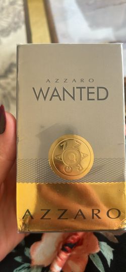 Azzaro Wanted Cologne