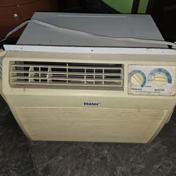 Haier AC UNIT  5000BTU 120VAC